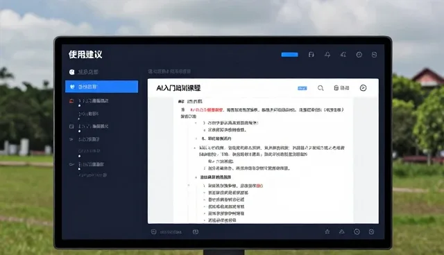 餐饮合作中的食品代加工使用与维护指南