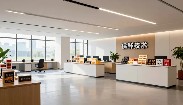温度控制在食品配送中的关键作用与实践