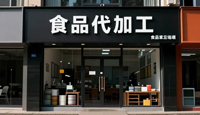 加工定制设备在餐饮合作中的使用与维护要点